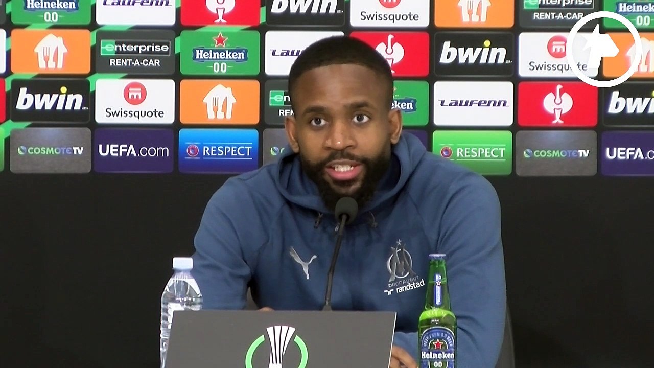 L'analyse de Cédric Bakambu