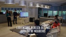 LibVenture realiza última rodada de negócios