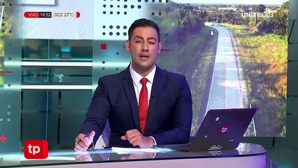 Buen clima para el 'fin de semana largo', piden precaución en Samaipata y en la provincia Sandoval