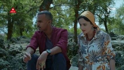 المسلسل الأمازيغي الطريق المسدود   الحلقة الثالثة