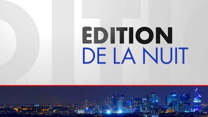Édition de la Nuit du 14/04/2022
