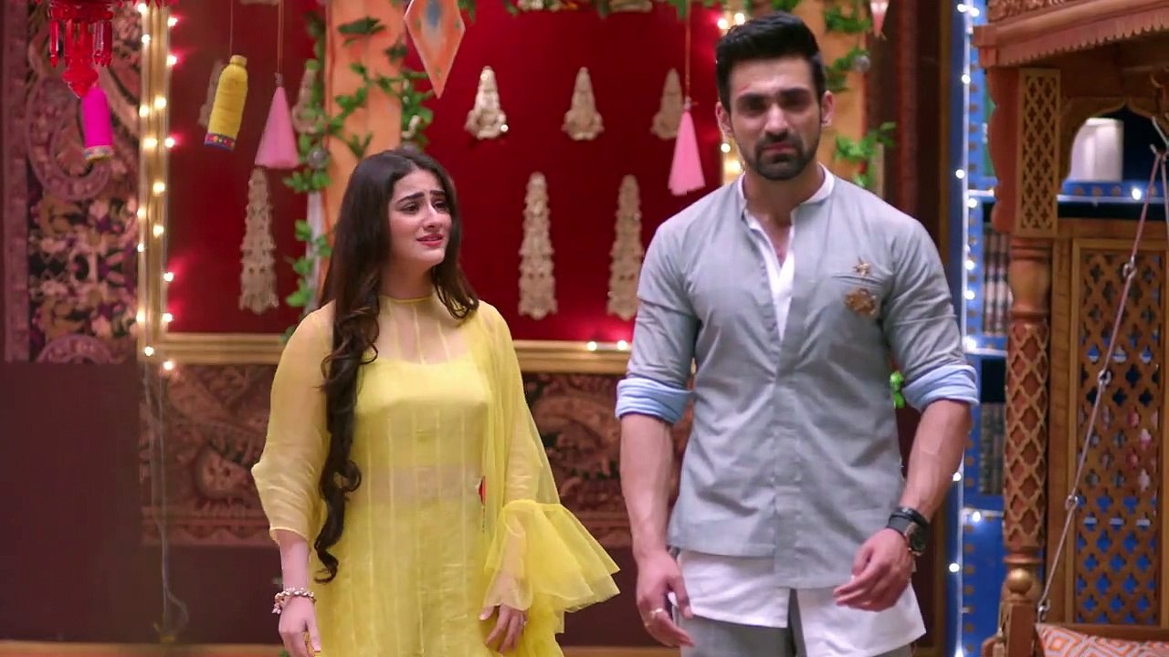 Bahu Begum Hint Dizisi 25. Bölüm İzle korehintdizi.com