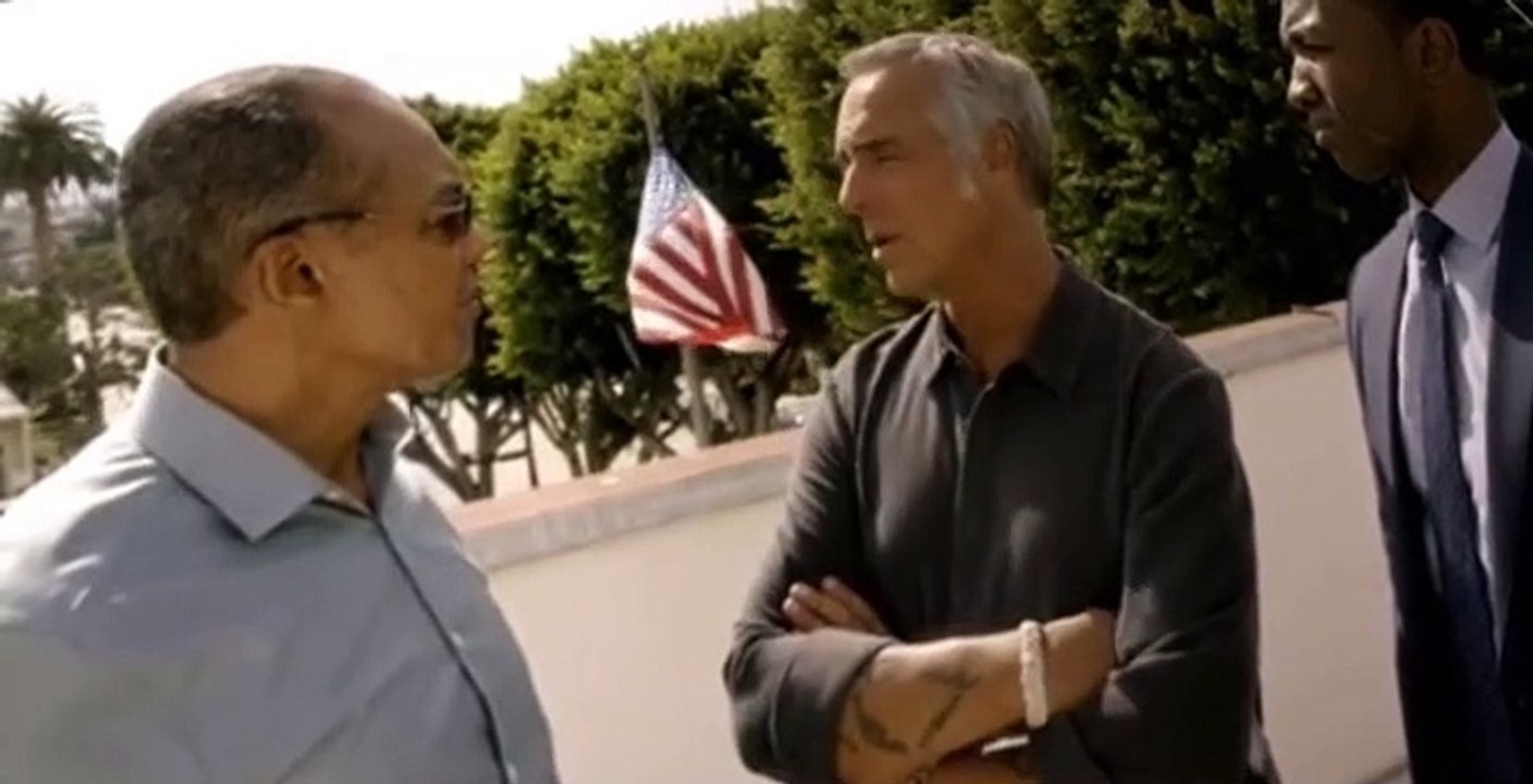 Bosch S04 E08