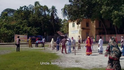 Bagh Bondi Shingho Bondi (2020) Ep- Arai Mon Shopno