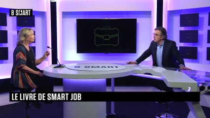 SMART JOB - Tips du vendredi 15 avril 2022