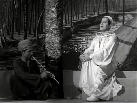 أغنية -ما نخبيش عليك- للموسيقار فريد الاطرش من فيلم آخر كذبة 1950بواسطه سوزان مصطفي -
