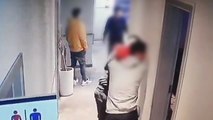 50대 남성, 노래방에서 소화기 등으로 무차별 폭행 당해 / YTN