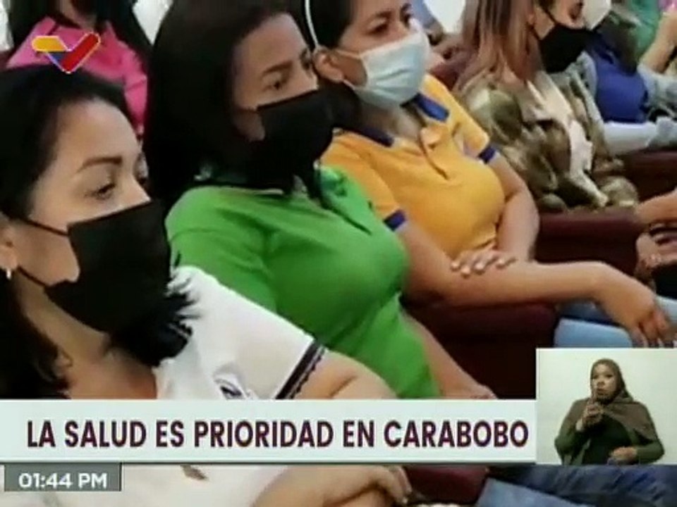 Entérate | Habilitarán rutas para brindar tratamientos médicos de alto costo en Carabobo