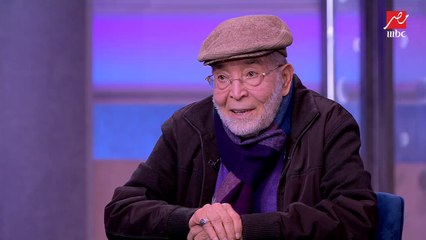 كواليس أول عمرة في حياة الفنان حسن يوسف .. وأول لقاء مع الشيخ الشعراوي