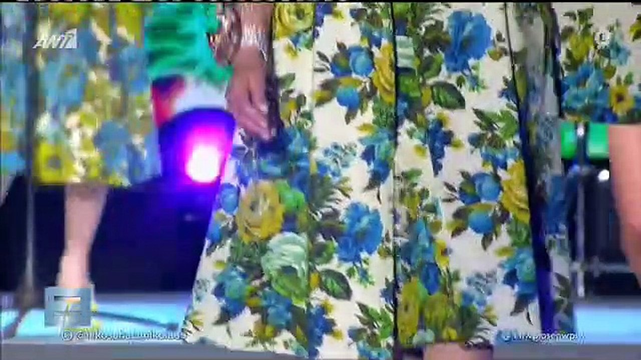 ΣΜΑΡΑΓΔΑ ΚΑΡΥΔΗ ΕΝΩΠΙΟΣ ΕΝΩΠΙΩ Γ' ΜΕΡΟΣ