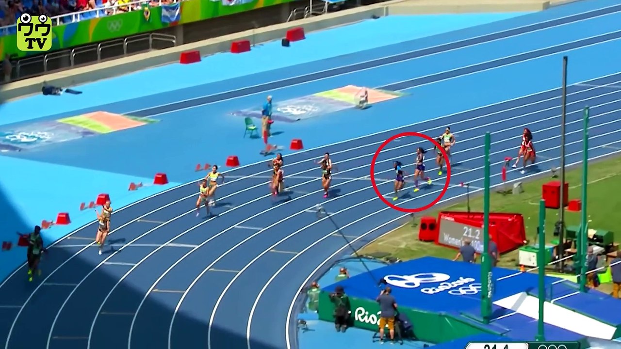 40 of the most entertaining mistakes in sports history：スポーツ史上最も面白い失敗 40 選