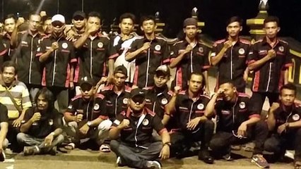 Aksi Aipda Sigit Kumpulkan Preman Pensiun Untuk Cegah Klithih Jogja