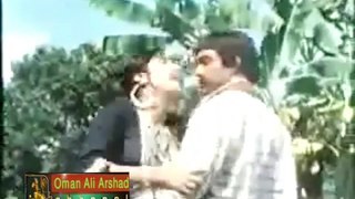 Teri Hik Te Aalna Pawagi Noor Jahan Film Wehshi Gujjar Upload Arshad Khan