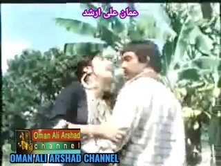 Teri Hik Te Aalna Pawagi Noor Jahan Film Wehshi Gujjar Upload Arshad Khan