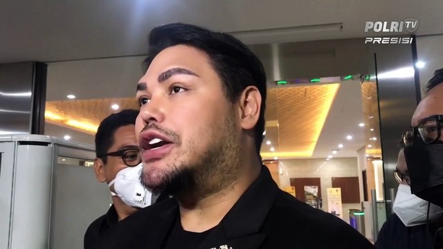 Ivan Gunawan Kembalikan Duit Endores DNA Pro
