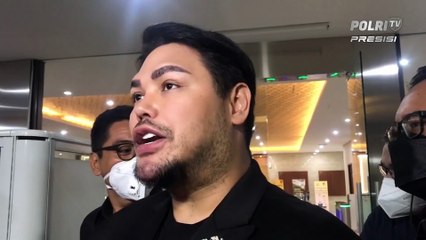 Ivan Gunawan Kembalikan Duit Endores DNA Pro