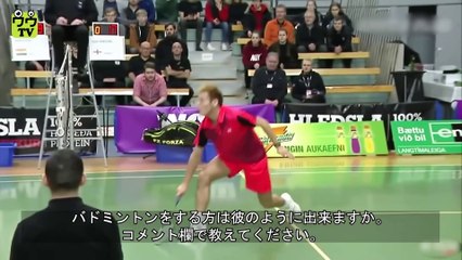 40 most unlikely moments in sports history! 2：スポーツ史上最もありえない瞬間４０選!2