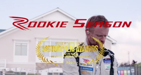 Rookie Season Movie Clip - To win a motor race is an impossibly difficult task.