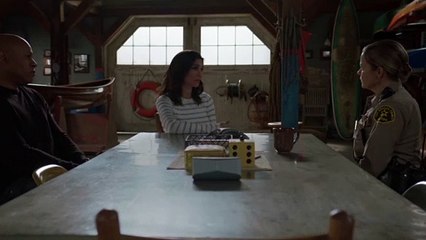 NCIS Los Angeles 13x16 - Clip from episode 16 season 13