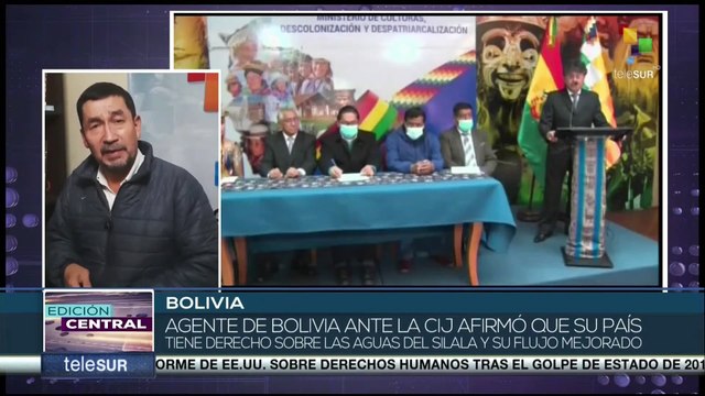 Bolivia no suspenderá la emergencia sanitaria contra la Covid-19 ante reclamos de personal sanitario