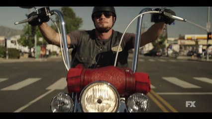 Mayans M.C. Season 4 Trailer - Club