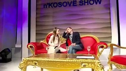 Venesa Doci - Aramam (Cover)(240P)