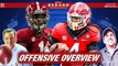 NFL Draft Offensive Overview w/ Kevin Field  | Greg Bedard Patriots Podcast