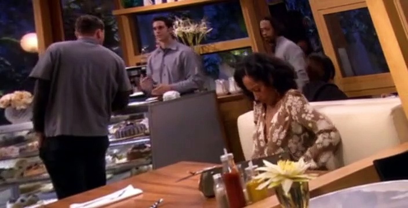 Girlfriends S06 E09