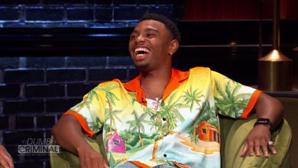 So Dumb It's Criminal Season 1