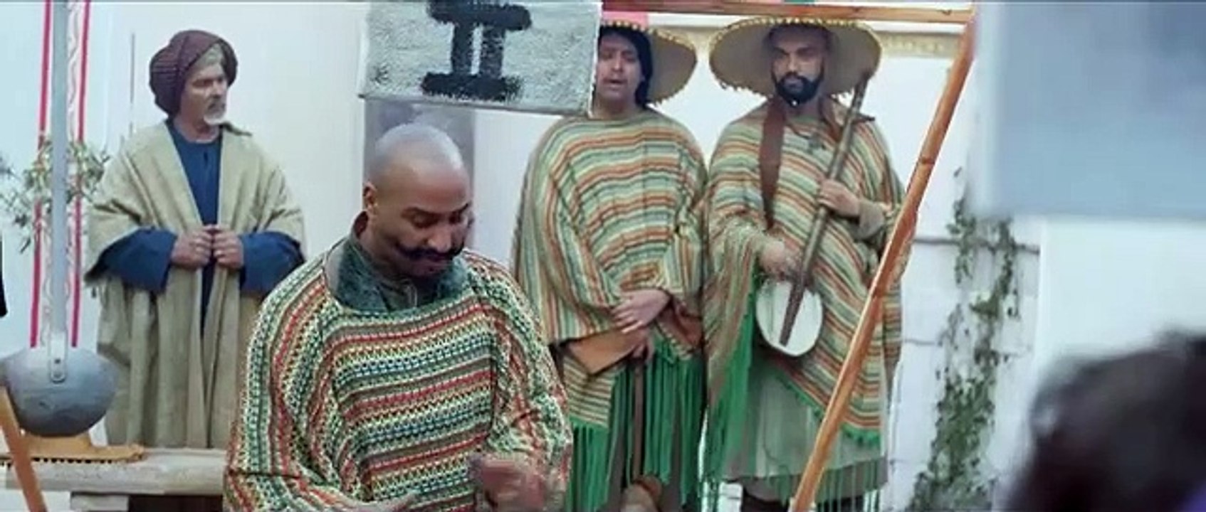 مسلسل كان يا ماكانش 2 الحلقة 13 الثالثة عشر