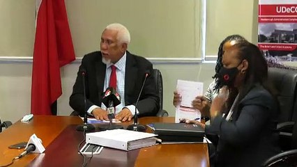 POS CENTRAL BLOCK COMPLETION IN MARCH 2024