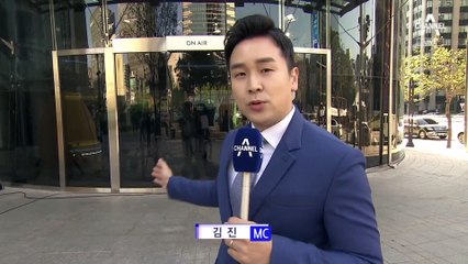 4월 15일 김진의 돌직구쇼 오프닝