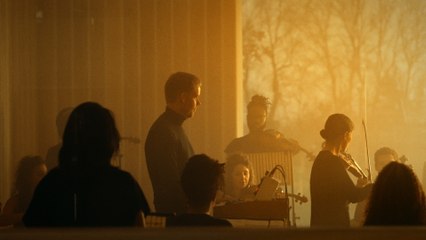 Max Richter - Autumn 3