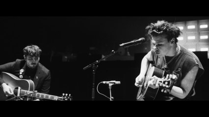 YUNGBLUD - The Funeral (Acoustic)