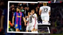 Kejutan! Eintracht Frankfurt Bikin Barcelona Angkat Koper dari Liga Europa