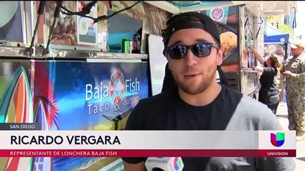 Dia inaugural de los Padres genera derrama económica en negocios de San Diego