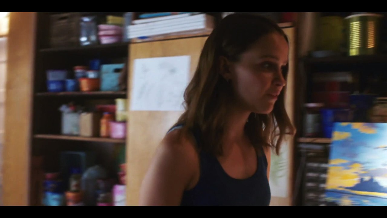 Press play and love again film