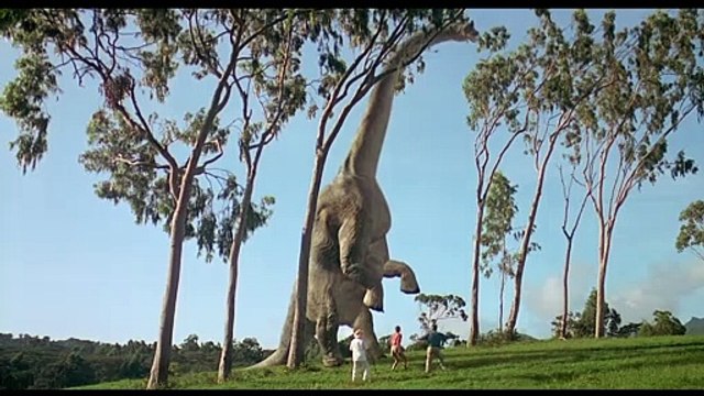 Jurassic World Ein neues Zeitalter Film - Das Vermächtnis