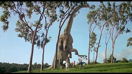 Jurassic World Ein neues Zeitalter Film - Das Vermächtnis