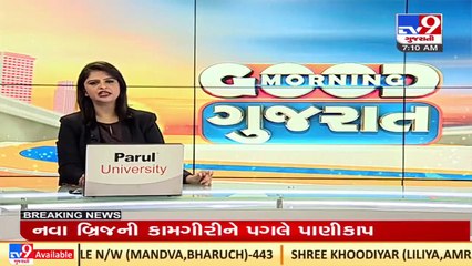 On cam_ Woman abandons 10-days-old infant in Jamnagar over financial crisis_ TV9News