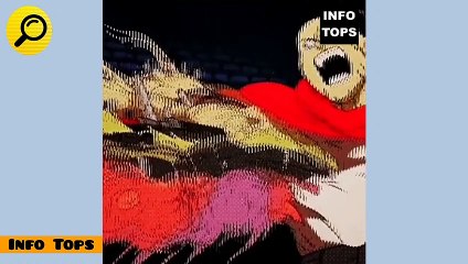 Mira cómo cobran vida las ilusiones ópticas analógicas