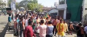 Gujarat News : Video : गुजरात भर में धूमधाम से मनाई अंबेडकर जयंती