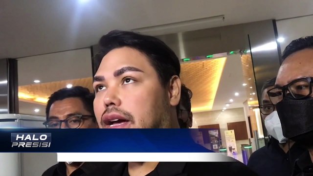 IVAN GUNAWAN KEMBALIKAN DUIT ENDORSMENT DNA PRO