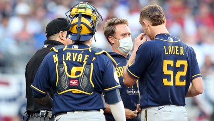 MLB Preview 4/15: Mr Opposite Picks The Brewers To Beat The Cardinals (-160)