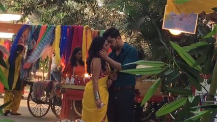 Fanaa Ishq Mein Marjawan 3 On Location : Agastya and Pakhi's Romance watchout Upcoming twist