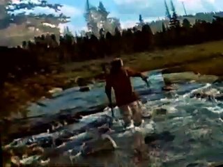 Daniel Boone S02 E03