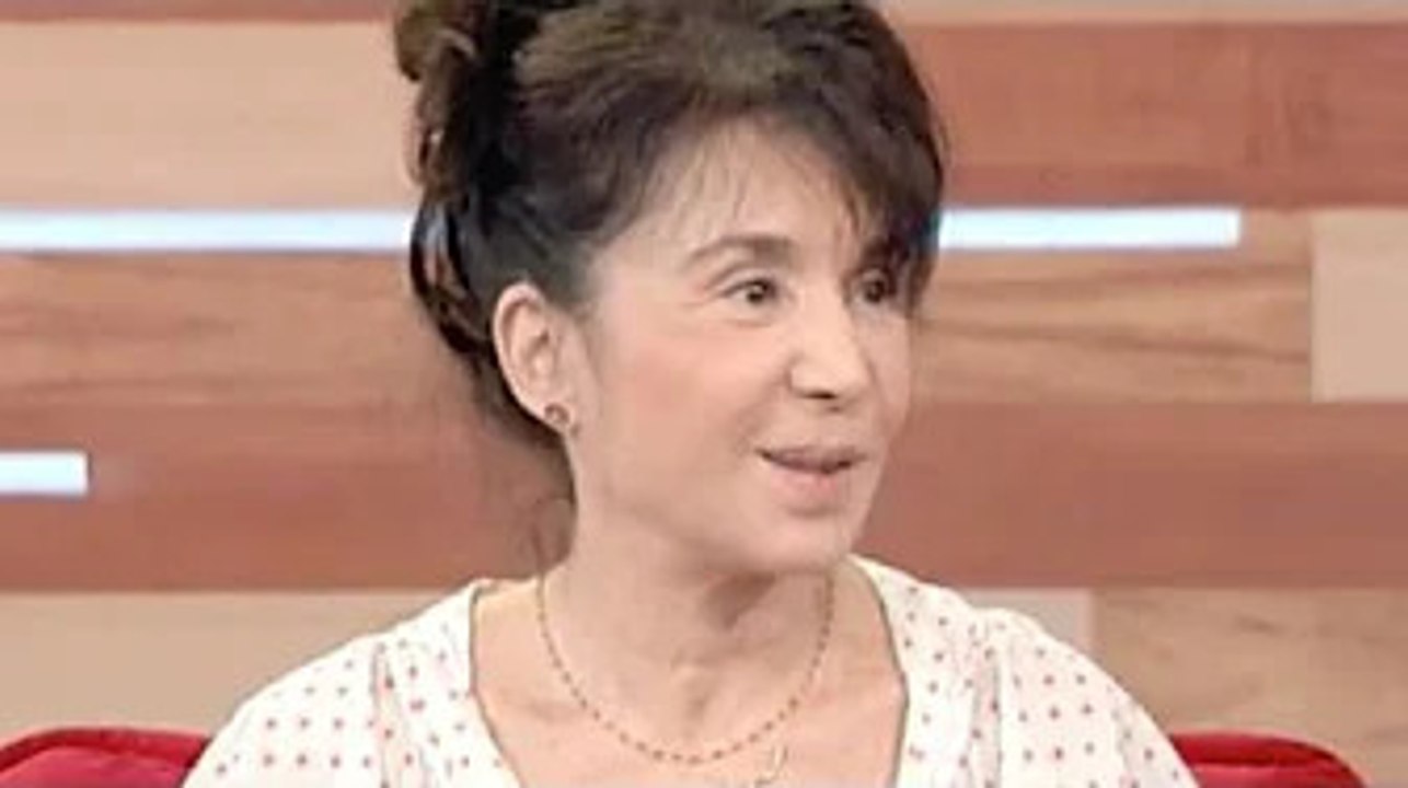 Nathalie Guetta si lascia andare ad una confessione privata: "Il più grande rammarico è non essere m