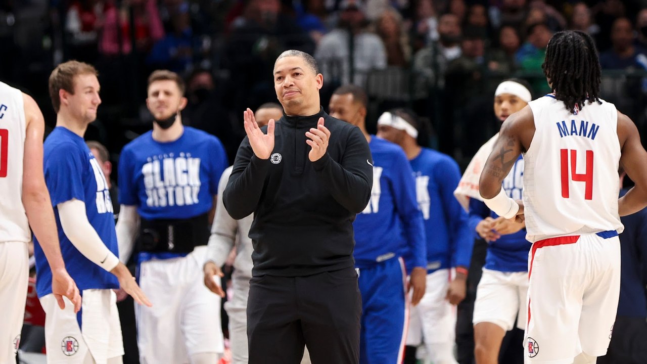 NBA Preview 4/15: Pelicans Vs. Clippers