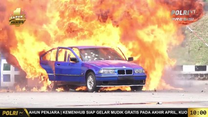 PRESISI Update 10.00 WIB Persiapan Misa Jumat Agung di Gereja Katedral Jakarta