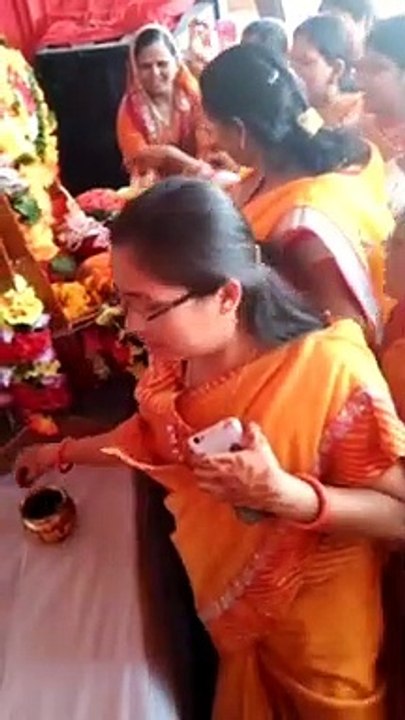 दौसा. शोभायात्रा में भगवान महावीर के गूंजे जयकारे